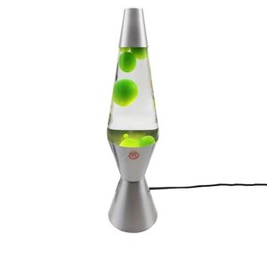 Base di metallo lampade cera lampade <span class=keywords><strong>Lava</strong></span> vulcanica Creative LED luce da tavolo Decorative lampade a LED luci meduse colorate decorazione camera da letto - Product Image 6