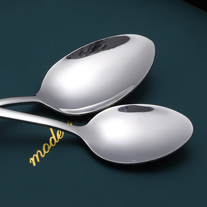<span class=keywords><strong>Couverts</strong></span> en acier inoxydable de haute qualité pour hôtel/restaurant, 16/24 pièces, avec boîte cadeau noire - Product Image 5