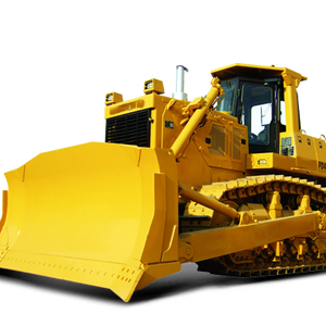 <span class=keywords><strong>Dozer</strong></span> Mini Penggerak Tanah PD410Y Operasi Lancar Performa Stabil <span class=keywords><strong>Dozer</strong></span> Crawler Track Komersial untuk Area Hijau - Product Image 1