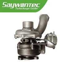 Kit de turbocompresseur électrique Saywon Turbo GTA1852V 718089-5008S 718089-9008S 718089-0001 pour moteur RENAULT G9T 700