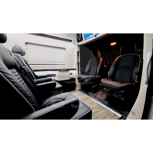 Mercedes velocista <span class=keywords><strong>907</strong></span> accessori interni furgone girevole driver reclinabile sedili vip velocista per mercedes <span class=keywords><strong>sprinter</strong></span> van upgrade - Product Image 3