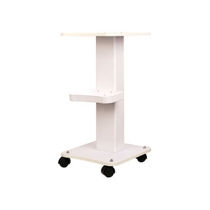 2023 nouveau chariot auxiliaire roulant multideck chariot de salon de beauté - Product Image 1