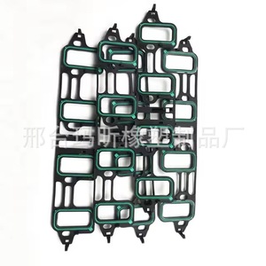 Junta del Colector de Admisión para Cadillac Escalade, Hummer H2 y GMC, Número de Pieza 19207929, para Modelos 2007-2014 con Transmisión Automática - Product Image 2