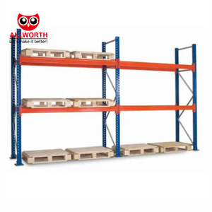 Meilleur <span class=keywords><strong>prix</strong></span> Matériau en acier au carbone de haute qualité Support métallique de style cantilever - Product Image 5