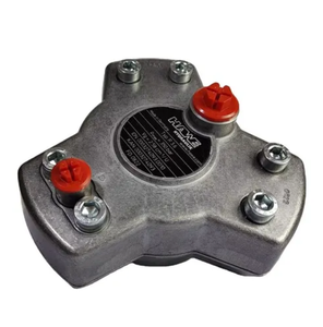 Bomba Hidráulica de Pistones HAWE R8.3-8.3-8.3-8.3A - Product Image 1