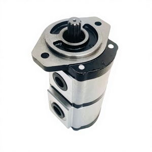 Bomba de Ventilador Hidráulica Serie 31LD-40500 31LD-40501 31LD-40502 31LD-40503 para Excavadora HL780-9/HL780-9S - Product Image 2