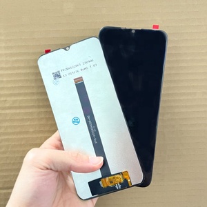 Pantalla LCD Perfecta para Hisense E30 E40 Lite V40 H30 H40 H50 Lite, Nueva Pantalla LCD para Teléfono, <span class=keywords><strong>Combo</strong></span> de Digitalizador, Proveedor Confiable - Product Image 2