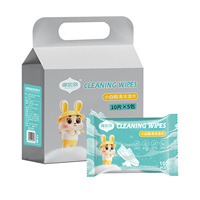 Serviettes de nettoyage de chaussures portables, lingettes humides pour baskets, séchage rapide, écologiques, désodorisantes, soin des chaussures multi-surfaces