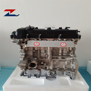 Venta Caliente, Motor de Automóvil Coreano en Nueva Condición, Ensamblaje de Motor G4FG G4FC para Hyundai, Kia, <span class=keywords><strong>Daihatsu</strong></span>, Vehículos de 2.5 V6 y 1.6L - Product Image 6