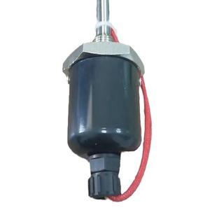 Calentador de aceite Mosen para generador diésel, precalentador de motor de 220V, pieza de material plástico - Product Image 4