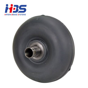 Convertidor de par de transmisión original OEM 31100-40K00 31100-65K00 para carretilla elevadora Hangcha J02/ TD27 hecha de acero - Product Image 2