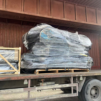 Sac de levage sous-marin certifié ISO14001 Eco Certifié CCS pour applications marines