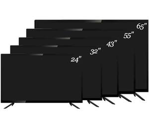 Pantalla LCD LED OLED QLED Android, Panel de Visualización Inteligente para TV, Pantalla Inteligente de 4K, Televisores LCD de 32, 43, 55, 65, 75, 85, 100 Pulgadas - Product Image 6