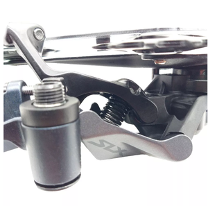 Grupo de Cambio <span class=keywords><strong>SHIMANO</strong></span> <span class=keywords><strong>SLX</strong></span> M7100 1*12S, Palanca de Cambios, <span class=keywords><strong>Desviador</strong></span> Trasero, 12 Velocidades, para Bicicleta de Montaña MTB, Otras Piezas de Bicicleta - Product Image 5