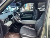 Mobil Bekas Laris Manis 2024 Baojun Yep Plus SUV Bekas Setir Kiri Otomatis Listrik 102hp Jarak Tempuh 401km SUV Kompak Urban