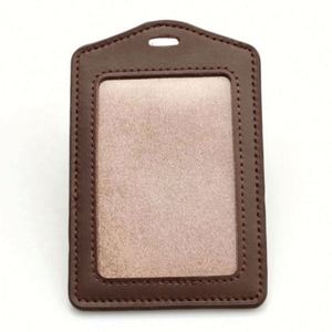 Porte-cartes de visite en PU souple de haute qualité, porte-badge d'identité tendance, 3 en 1, personnalisable avec votre marque, provenant d'un fournisseur premium - Product Image 5