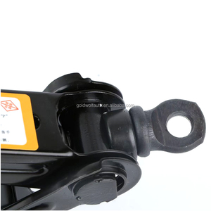 Cric à ciseaux pneumatique JL SJ3 de 3 tonnes en acier avec clé en acier pour réparation automobile - Product Image 4