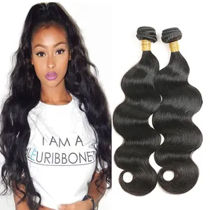 Offer Drop Ship Mink Brazilian Hair Bundles Vendors, 10A 12A Brazilian Human Hair Extension Bundle Virgin Natural Human Hair