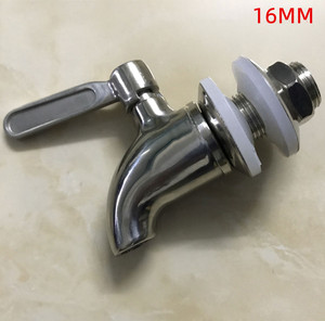 <span class=keywords><strong>Robinet</strong></span> de bouteille de vin en acier inoxydable, <span class=keywords><strong>robinet</strong></span> de réservoir d'<span class=keywords><strong>eau</strong></span> avec filtre, distributeur d'<span class=keywords><strong>eau</strong></span>, <span class=keywords><strong>robinet</strong></span> - Product Image 4