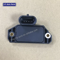 Nuevo MÓDULO DE Control de encendido para Cadillac para Chevrolet para GMC para Isuzu para Pontiac 16201599 10482803 16208961 28008597