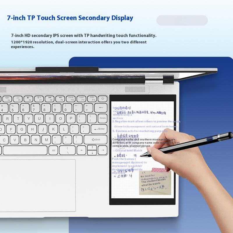 ORANGLES Twinscase Mini Business Laptop | Affordable Gaming Notebook | Custom Desktop Computer Accessories – Qatar - full product showcase - displaying specifications - Image 5 of 6 | adapts to any space | Twinscase Mini Business Laptop | Affordable Gaming Notebook | Custom Desktop Computer Accessories – Qatar deal New Jersey | Free Shipping ORANGLES