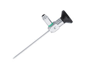 Endoskopi bedah hidung elektrik, Set instrumen endoskop T 2.7mm 3mm 4mm 0 30 70 90 derajat - Product Image 3