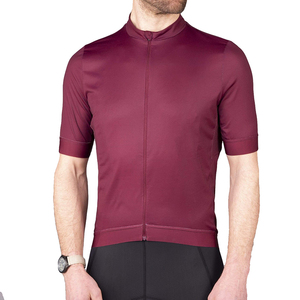 Jerseys de <span class=keywords><strong>Ciclismo</strong></span> de lana merina para hombre, Ropa de <span class=keywords><strong>ciclismo</strong></span> de corte láser, tejido inteligente, profesional - Product Image 2
