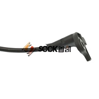Sensor ABS para Automóvil, Sensor de Velocidad de Rueda, Número de Pieza Original 4545C1
