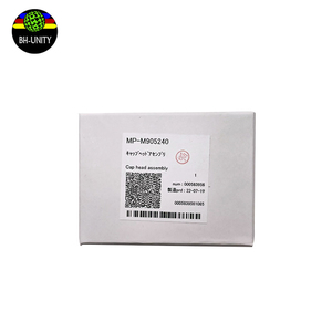 <span class=keywords><strong>Mimaki</strong></span> MP-M905240 ban đầu và mới <span class=keywords><strong>jv3</strong></span> jv5 cjv30 máy in phụ tùng đóng nắp hàng đầu cho dx5 đầu in cho sinh thái mực dung môi - Product Image 4