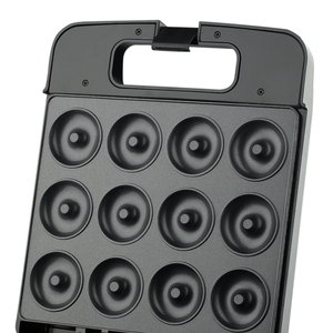 Máy làm bánh rán AKANE 1400W, phủ chống dính, làm nóng hai mặt, giúp làm bánh rán tự làm nhanh và đều - Product Image 3