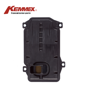 Kemmex-TR80-SD TR80SD O8C 08C 0C8-325-435 Filtro de transmisión automática para Audi Q7 VW <span class=keywords><strong>Volkswagen</strong></span> Touareg 0C8325435 - Product Image 2