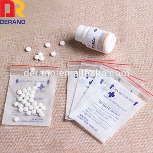 Bolsas pequeñas <span class=keywords><strong>para</strong></span> píldoras con cierre de cremallera LDPE 100%, bolsas con estampado de <span class=keywords><strong>medicamentos</strong></span>, bolsa con cremallera de proveedores de China - Product Image 4