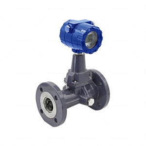 Draadloze Digitale Precessie Vortex <span class=keywords><strong>Flow</strong></span> <span class=keywords><strong>Meter</strong></span> Stoom <span class=keywords><strong>Micro</strong></span> Flowmeter Water <span class=keywords><strong>Gas</strong></span> Olie Vloeibare Media Roestvrij Staal Materiaal - Product Image 5