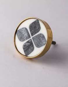 Perillas de bola de acero inoxidable de grado industrial fáciles de instalar para fábricas y talleres de proveedor indio - Product Image 3