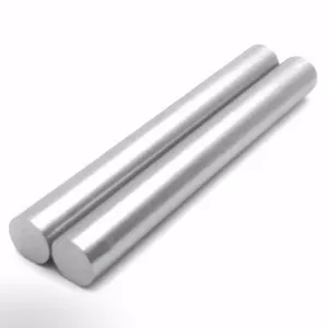 ZA10-5 ZA27 ZA11-5 ZA303 Bar 40-4300mm Zinc Alloy Rod Wholesale