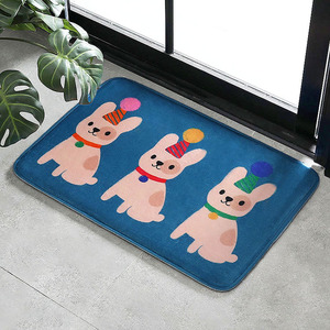 (CHAKME) En Gros personnaliser moelleux de haute qualité porte aménagée pour la maison <span class=keywords><strong>but</strong></span> - Product Image 4