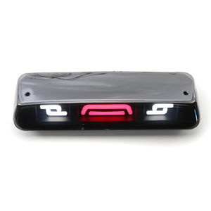Feu stop LED multifonction monté hautement pour Ford F-150 Raptor 2004-2008 02HLA1215ASM - Product Image 4