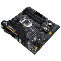 Carte mère ASUS TUF B360M-PLUS GAMING S micro-atx LGA 1151 avec processeur Intel Core I5 9400F CPU Combo