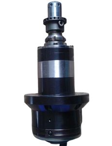 Fabrication d'arbres de broche de haute qualité pour machines de fraisage Fanuc Robodrill - Product Image 3