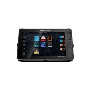 HDS-16 LIVE ชิ้นส่วนลูกสูบเครื่องหาปลาแบบสามในหนึ่งเดียวพร้อมฟังก์ชัน Active Imaging (ผลิตในสหรัฐอเมริกา) - Product Image 1