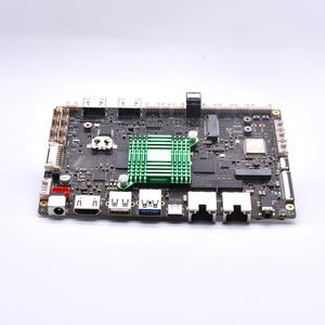 6 Top NPU RK3588 Development Board with PCIe SSD for Satellite Image Processing - Product Image 3