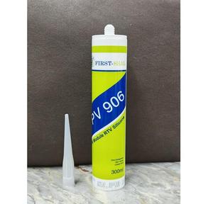 Silicona Solar Confiable del Fabricante PV 906 para el Ensamblaje de Módulos, Unión y Sellado, con Larga Duración y Resistencia Mecánica - Product Image 1