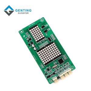 Детали лифта <span class=keywords><strong>pcb</strong></span> монарх лифта дисплей доска MCTC-HCB-R1 - Product Image 1