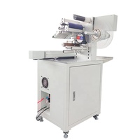 Plieuse automatique d'étiquettes de câble