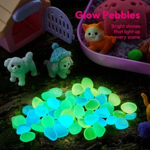 Bac sensoriel pour animaux de compagnie, pierres lumineuses PVC, couvercle de bac à sable pour tout-petits <span class=keywords><strong>et</strong></span> enfants <span class=keywords><strong>d</strong></span>'âge préscolaire, 3 ans <span class=keywords><strong>et</strong></span> plus, cadeau unisexe - Product Image 4