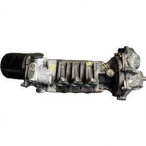 High Quality Original Used Complete Water Oil Pump ForFerrari F430 Spider OEM 213223 217628 Oil Pump - Product Image 1