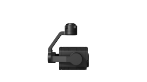 ZT30 4-Sensor Gimbal <b>Camera</b> 30X Optical Zoom <b>4K</b> Sony CMOS with 640×512 Thermal & 1200m Laser Rangefinder for Inspection - Product Image 2