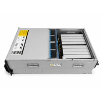 Serveur Rack CMP 170HX en Stock – 8*64 Go, 512 Go, Serveur GPU pour Entraînement IA, Modèle PCIE 2.0, 8 Cartes GPU, Station de Travail 170HX