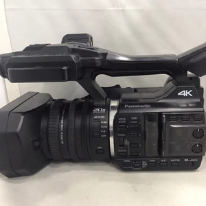 Caméra vidéo 4K d'occasion Panasonic AG-FC100MC à bon <span class=keywords><strong>prix</strong></span> - Product Image 1