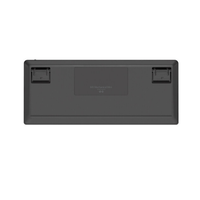 Logitech MX MECHANICAL Mini Wireless Bluetooth Office Machinery Keyboard Komputer Laptop Low Noise 84/110 Keys